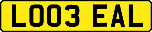LO03EAL
