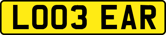 LO03EAR