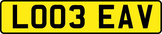 LO03EAV
