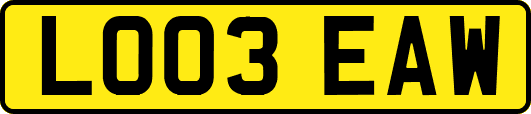 LO03EAW