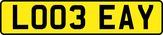 LO03EAY