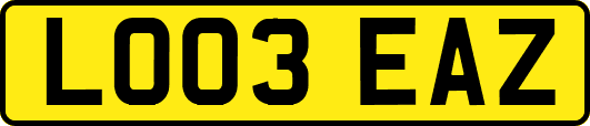 LO03EAZ