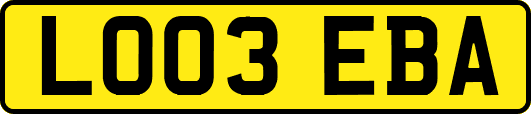 LO03EBA