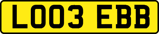 LO03EBB