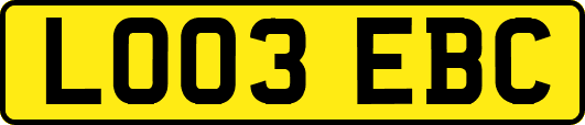 LO03EBC