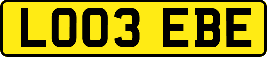 LO03EBE