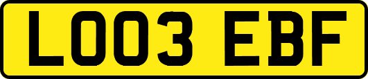 LO03EBF