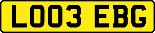 LO03EBG