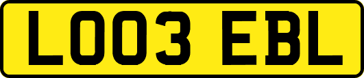 LO03EBL