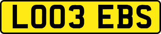 LO03EBS