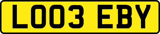 LO03EBY