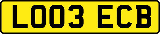 LO03ECB