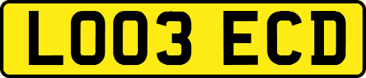 LO03ECD