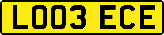 LO03ECE