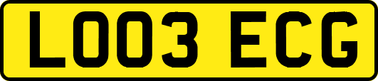 LO03ECG