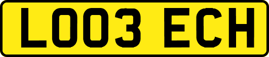 LO03ECH