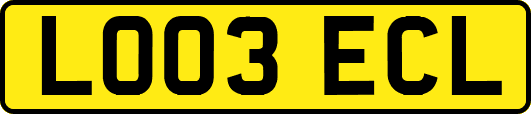 LO03ECL