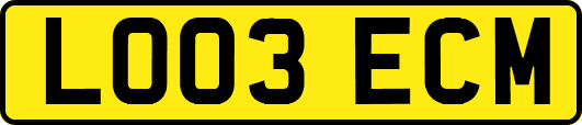 LO03ECM