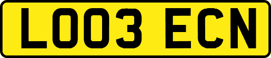 LO03ECN
