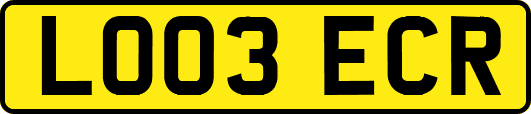 LO03ECR
