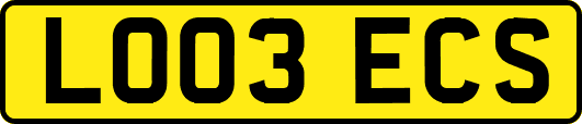 LO03ECS