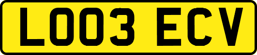 LO03ECV