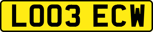 LO03ECW