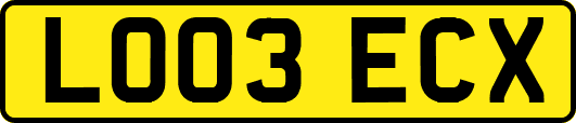 LO03ECX