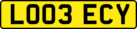 LO03ECY