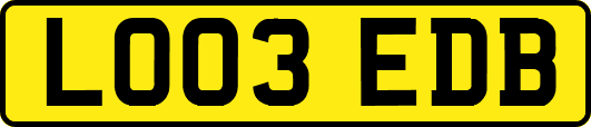 LO03EDB