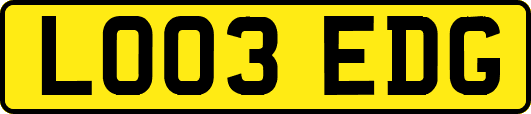 LO03EDG