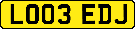 LO03EDJ