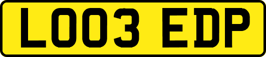 LO03EDP