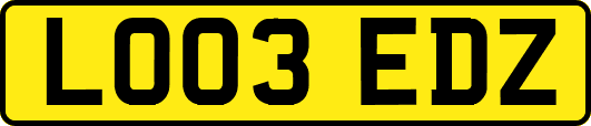 LO03EDZ