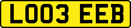 LO03EEB