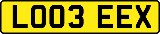 LO03EEX