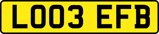 LO03EFB