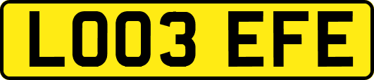 LO03EFE