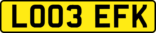 LO03EFK