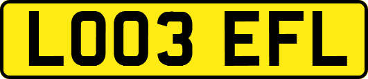 LO03EFL