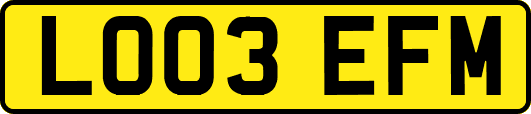 LO03EFM