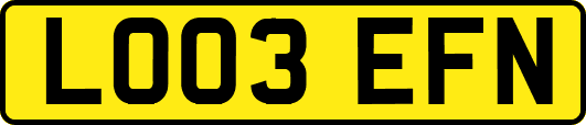 LO03EFN