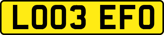 LO03EFO