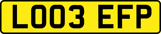 LO03EFP