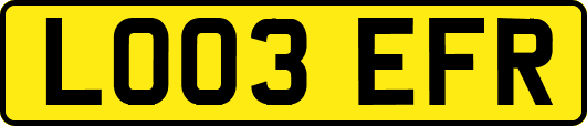 LO03EFR