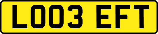 LO03EFT