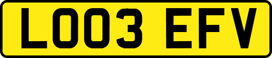LO03EFV