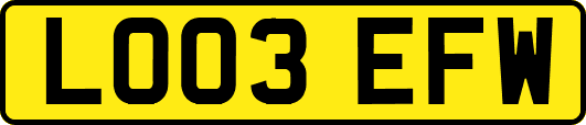 LO03EFW
