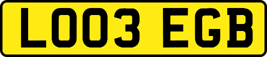 LO03EGB