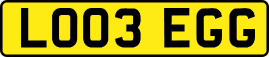LO03EGG